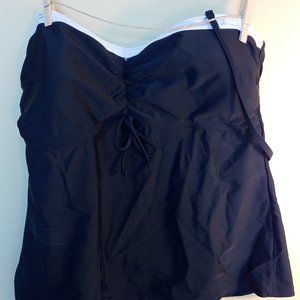 haut de maillot de bain